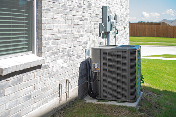 Reliable Heat Pump Repair contractor in Sasabe, AZ by FH HVAC